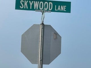 4506 Skywood Lane
