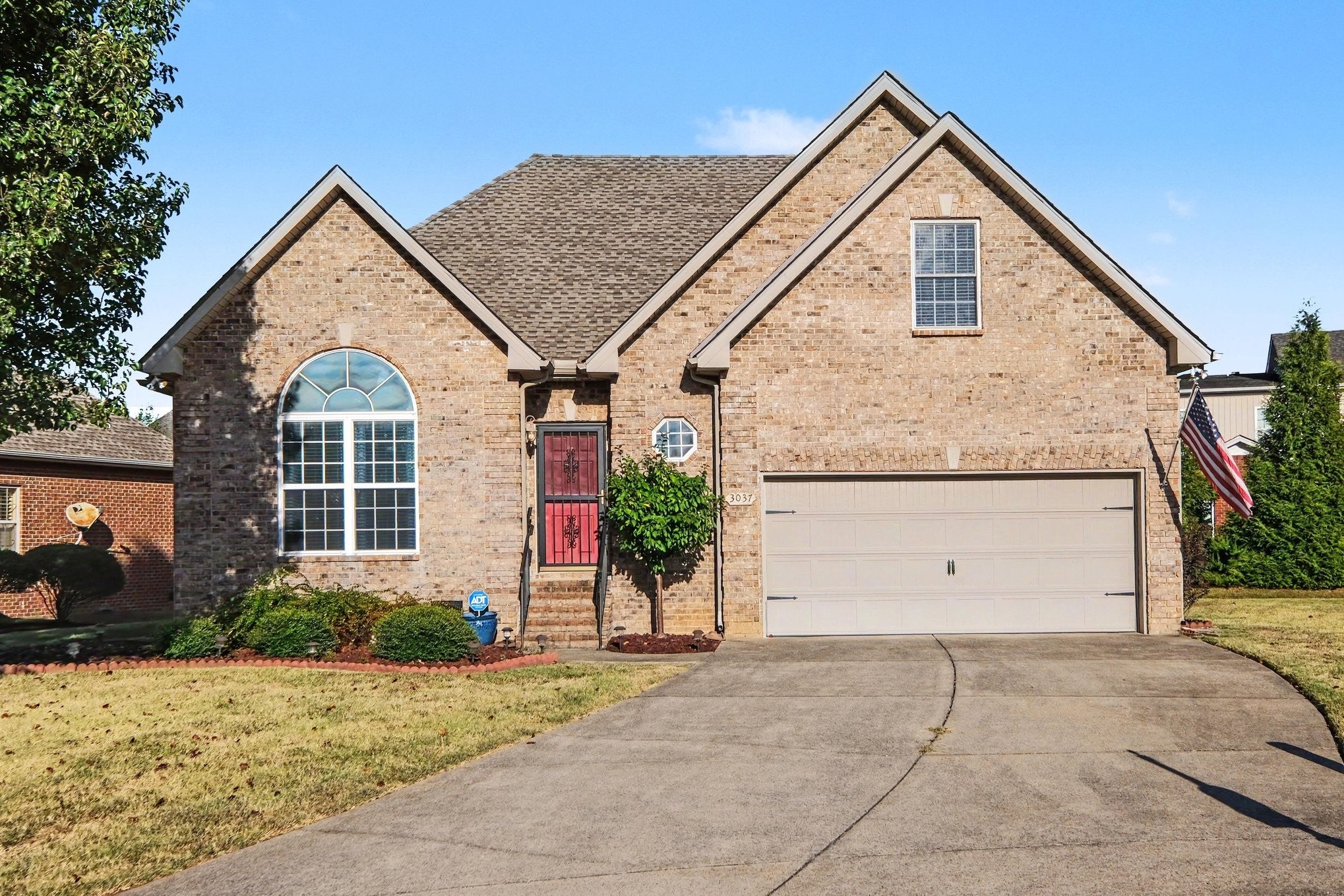 3037 Brookside Path