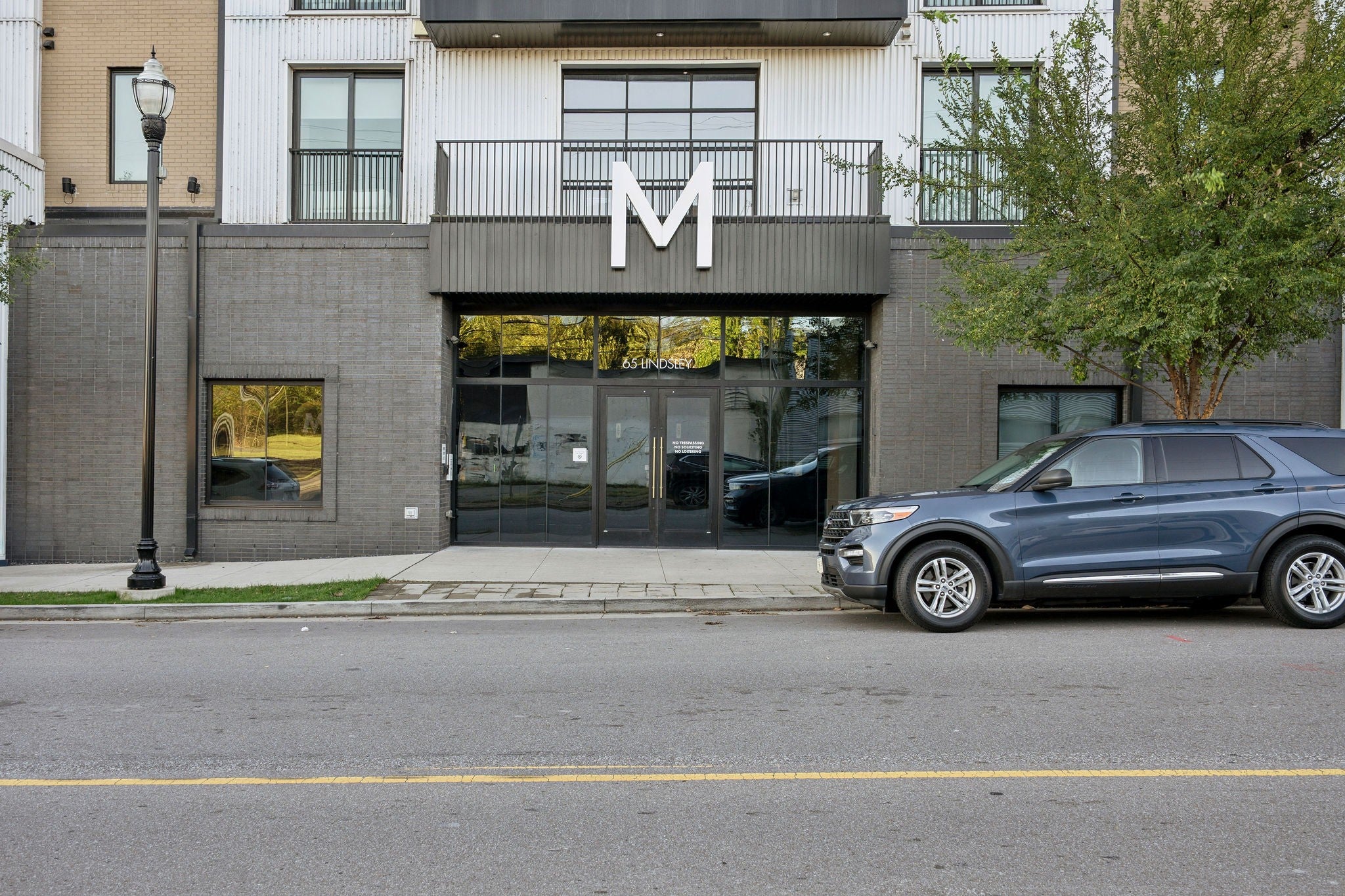 65 Lindsley Ave 312