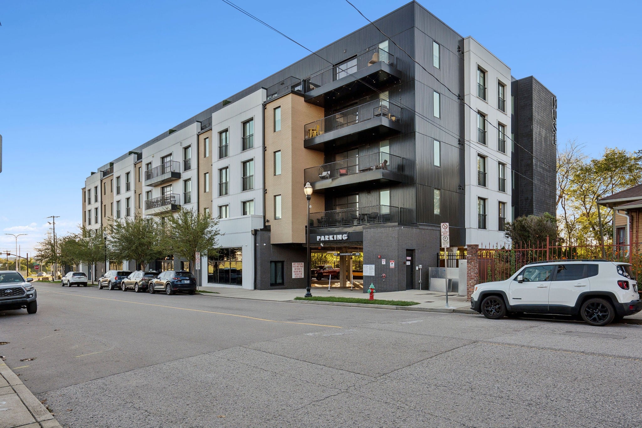 65 Lindsley Ave 312
