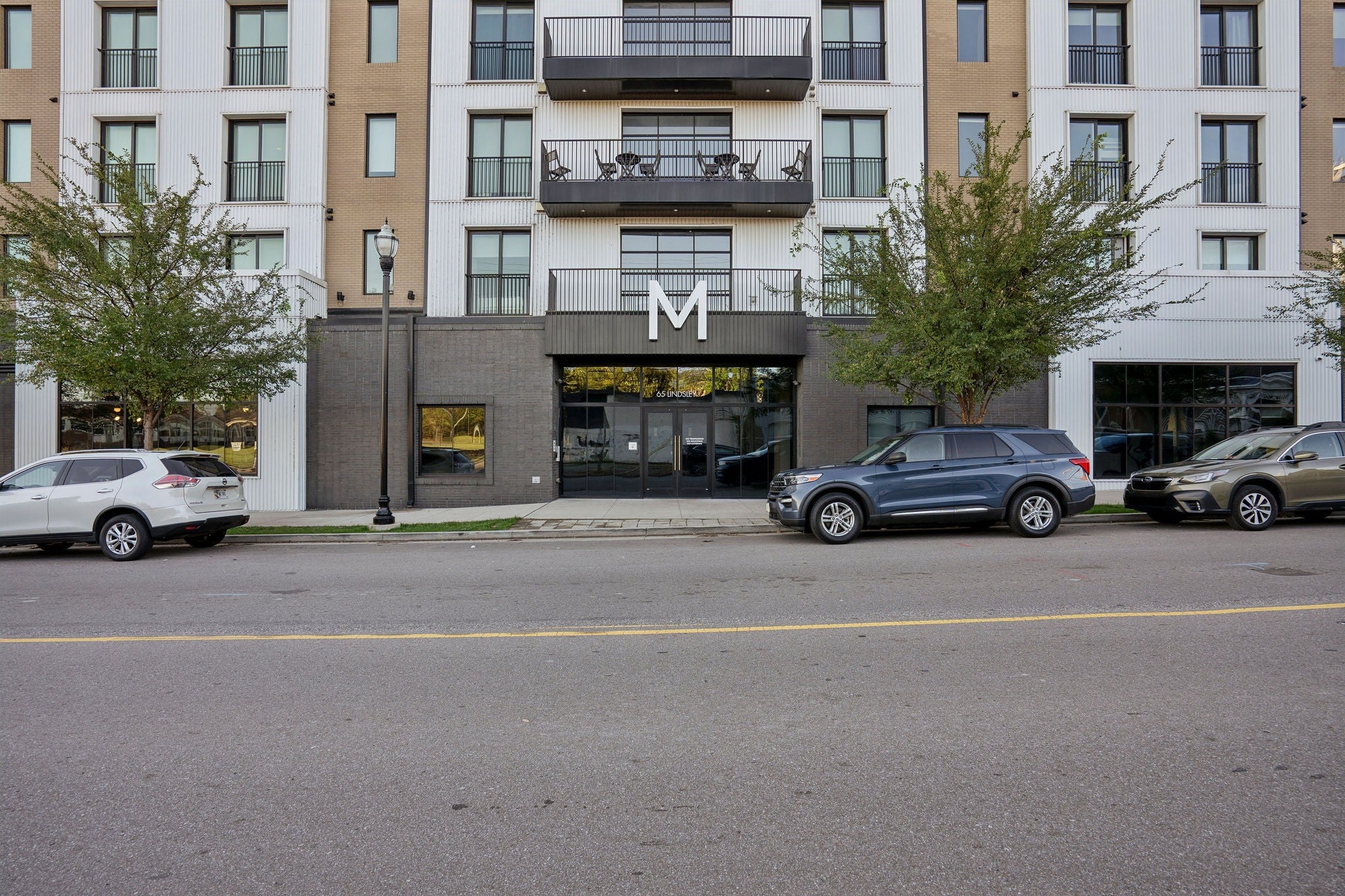 65 Lindsley Ave 312