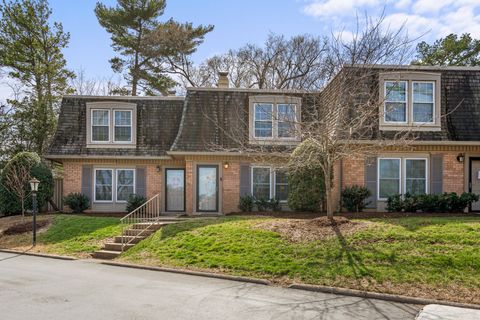 3000 Hillsboro Pike Unit 82, Nashville, TN 37215 - MLS#: 2805968