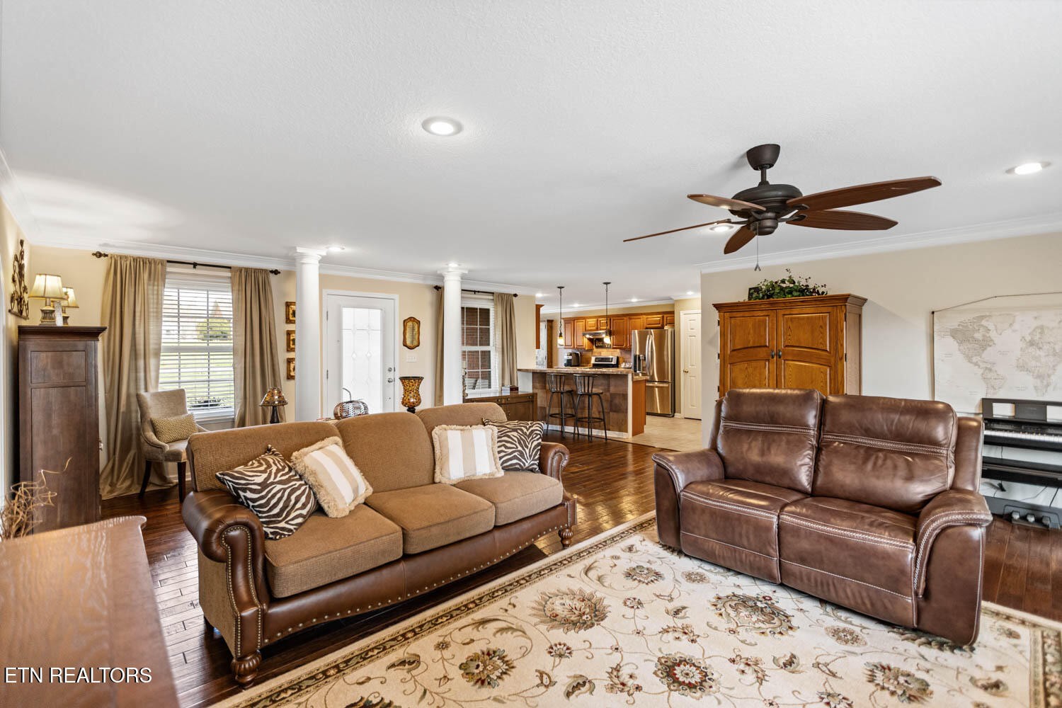 3748 Whitworth Drive