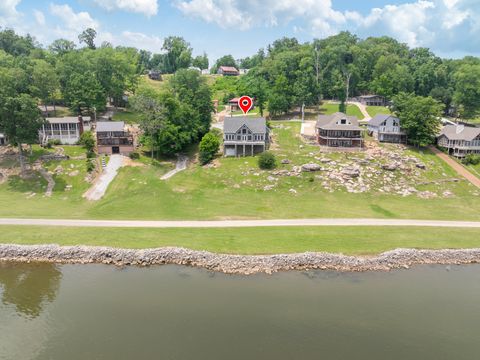 347 Lakeshore Dr Sugar Tree TN 38380