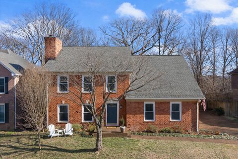 6652 Autumnwood Dr Nashville TN 37221