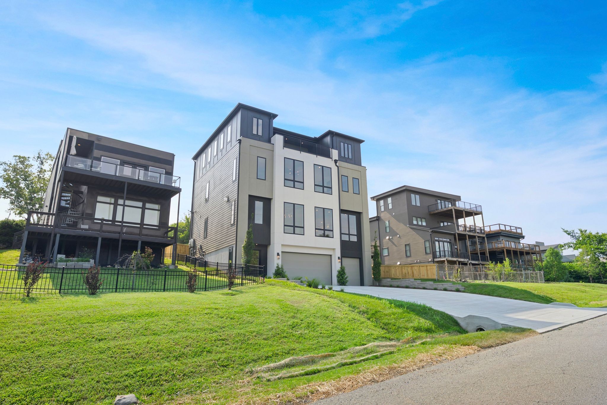 Middle Tennessee Properties 2 302 33rd Ave N