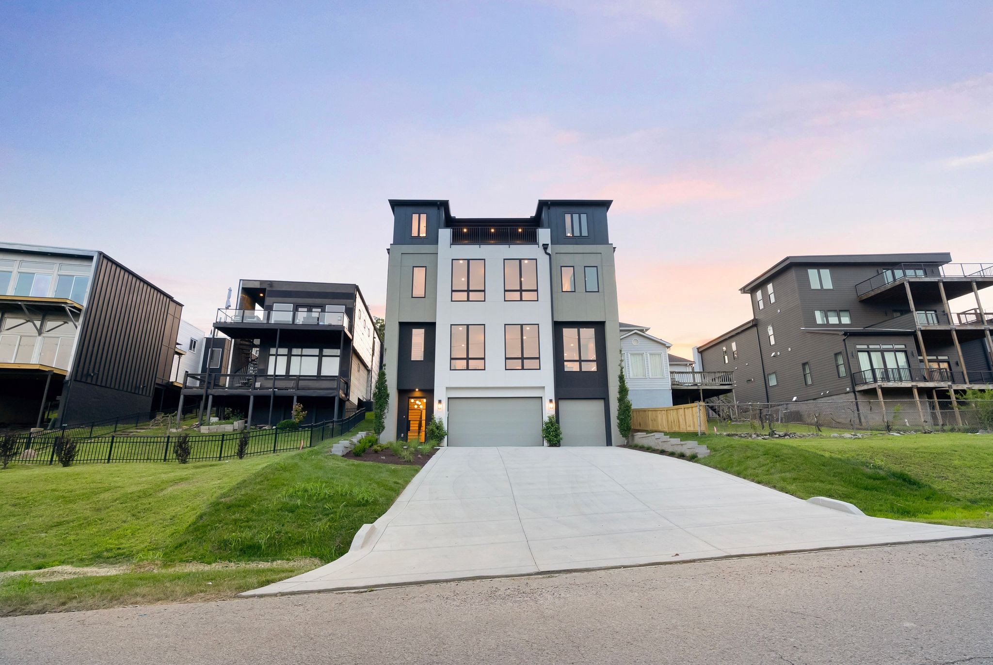 Middle Tennessee Properties 3 302 33rd Ave N