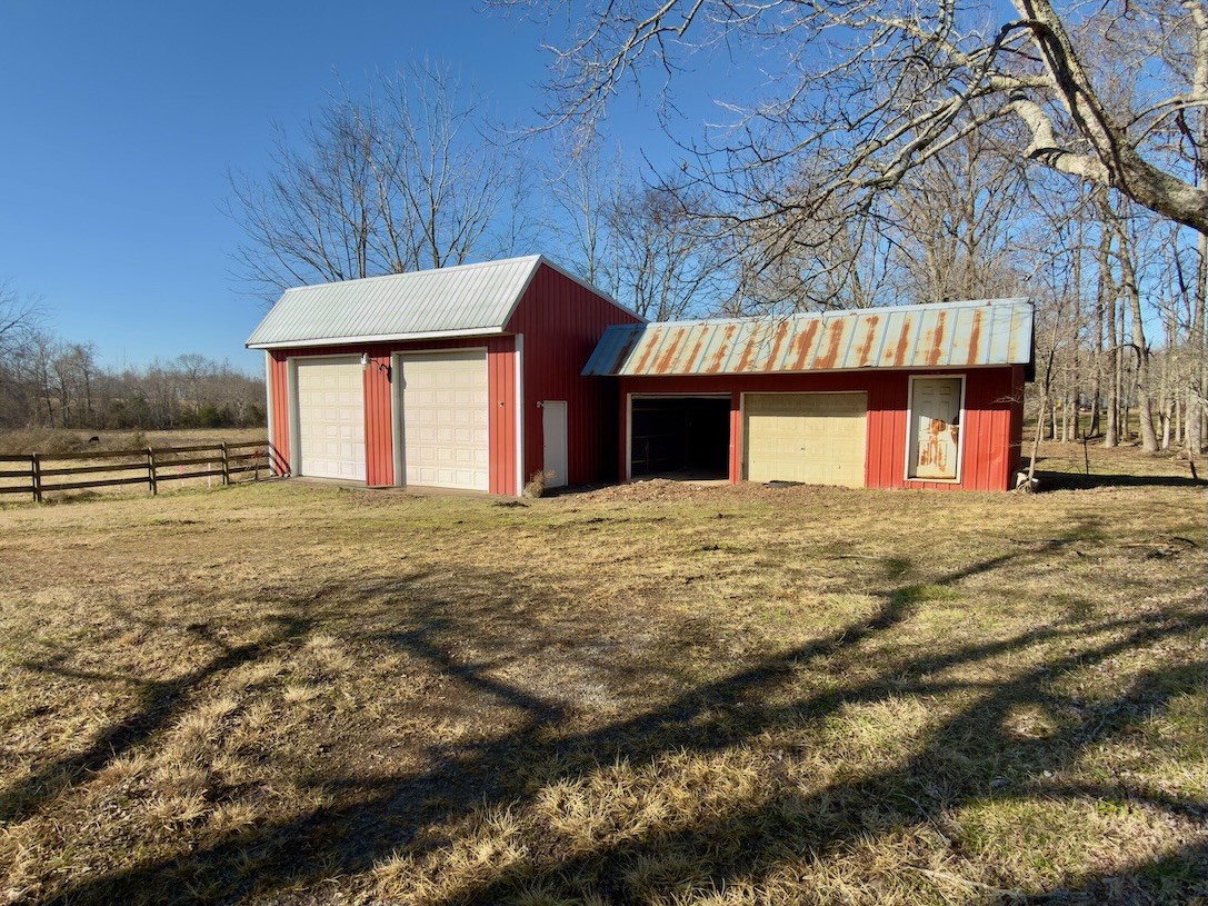 2039 Short Mountain Rd