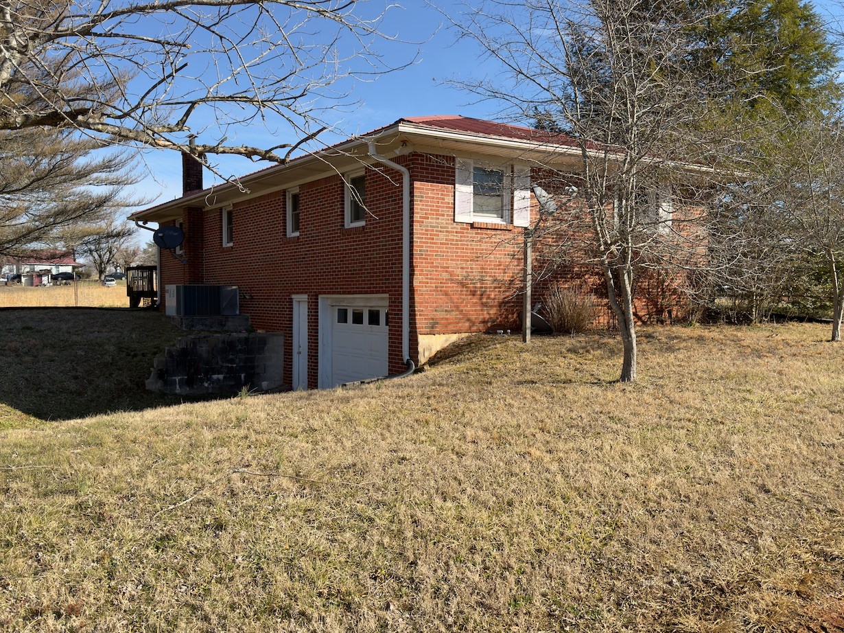 2039 Short Mountain Rd