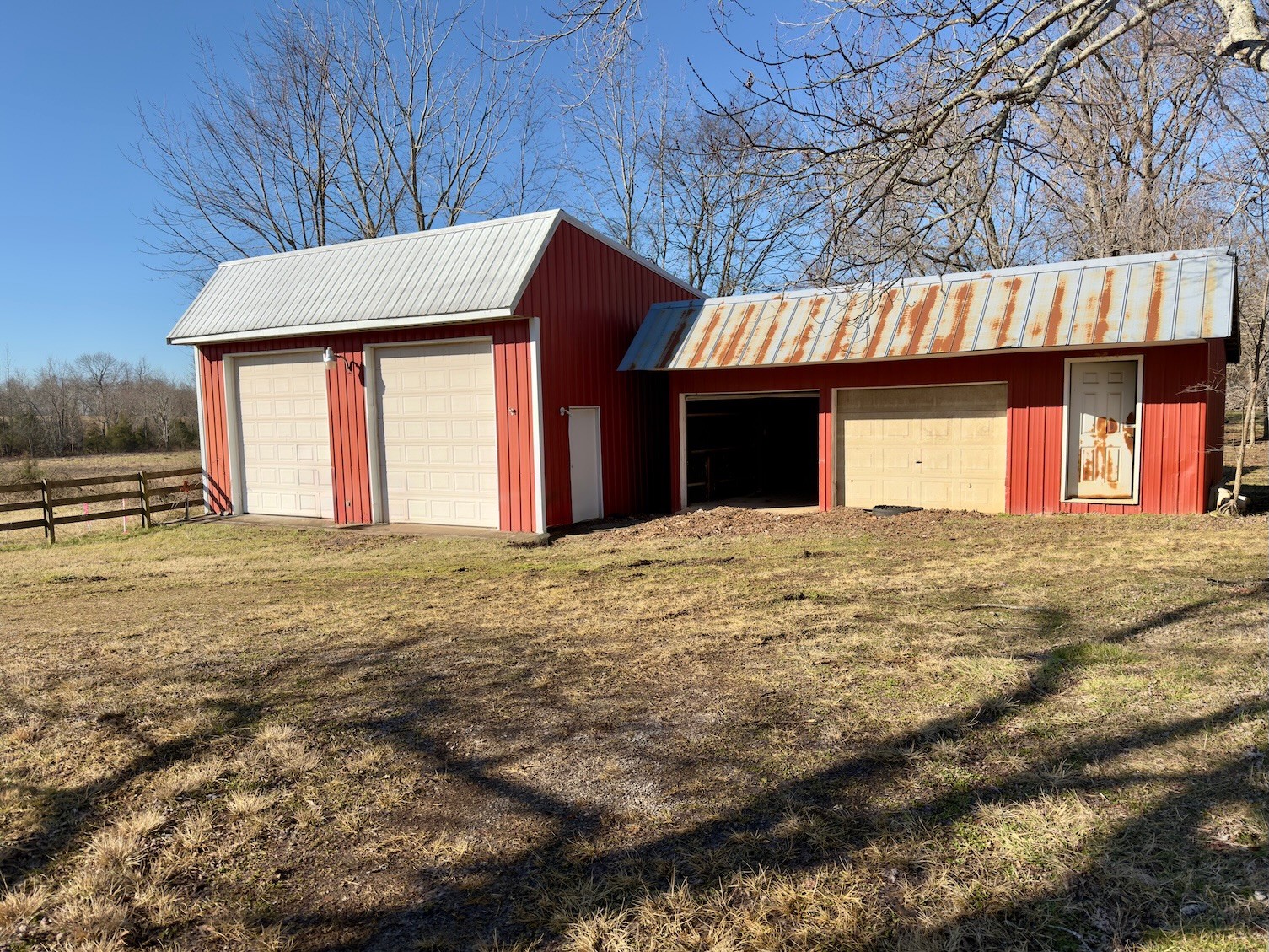 2039 Short Mountain Rd