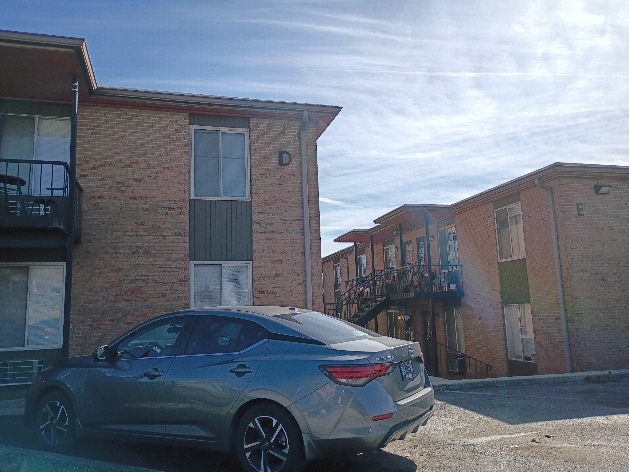 3600 Hillsboro Pike D8