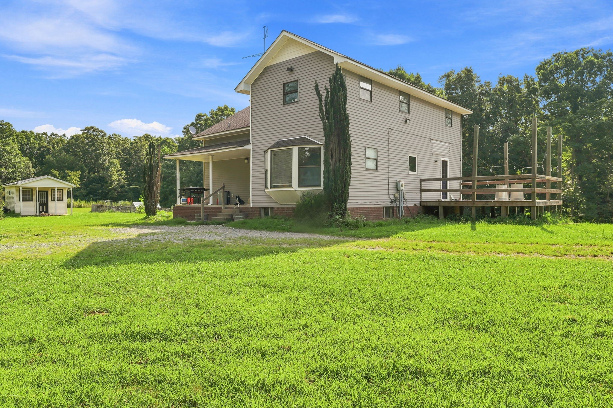 1650 Little Fish Trap Rd