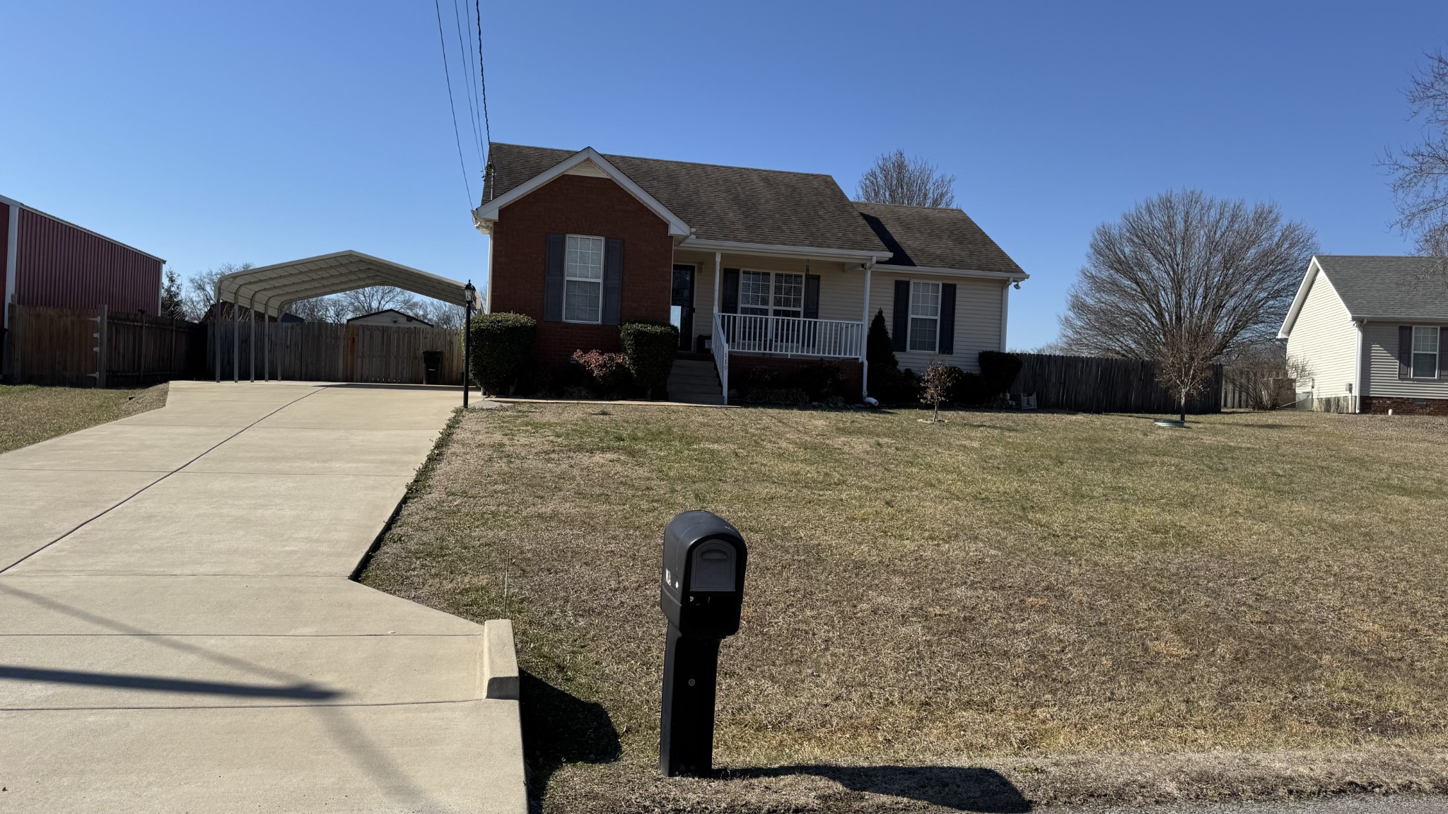 119 Whispering Water Ct