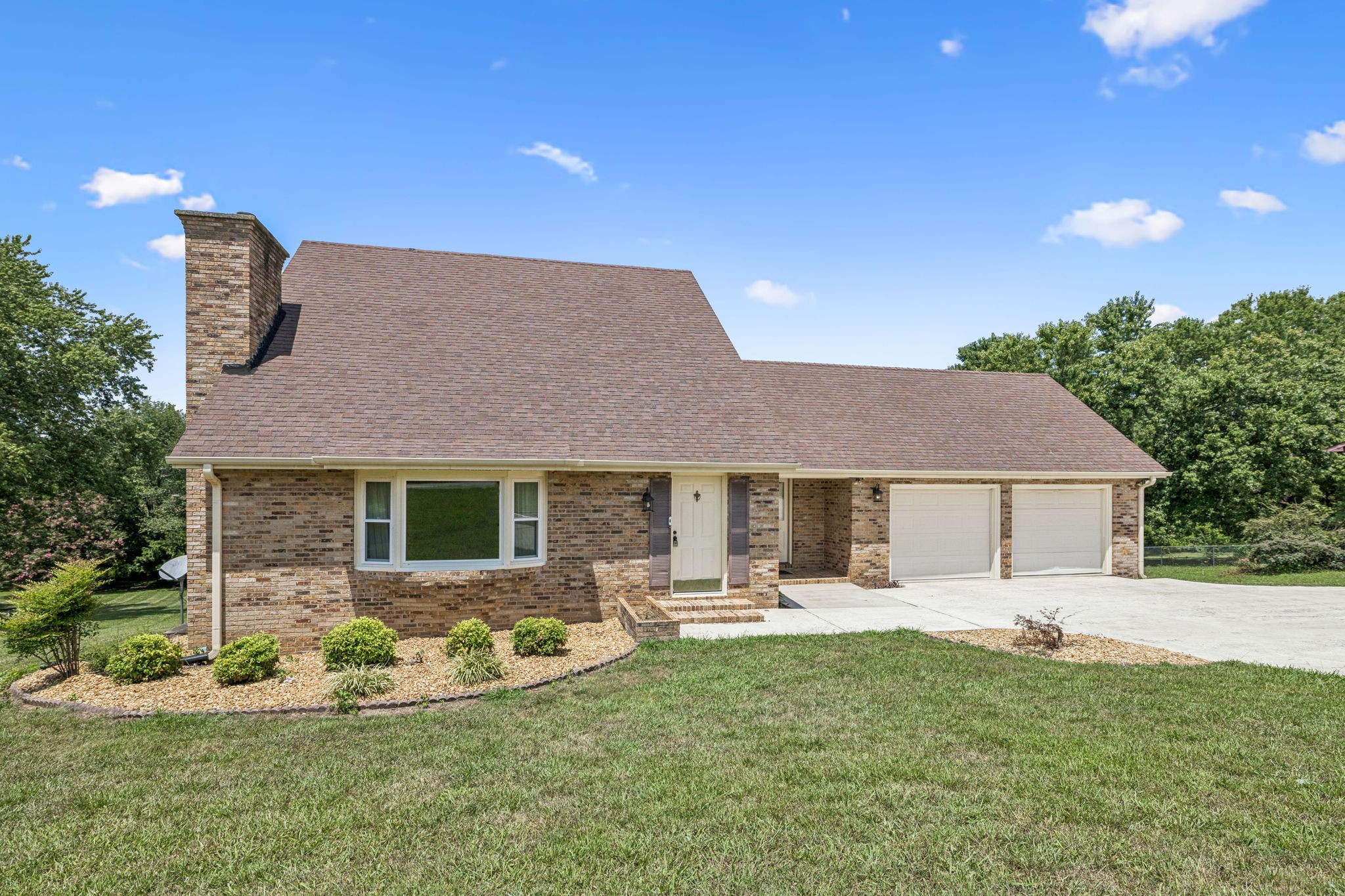 118 Hickory Hill Dr