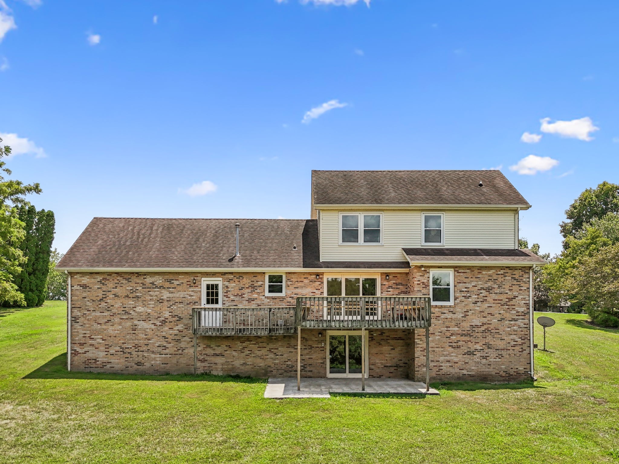 118 Hickory Hill Dr