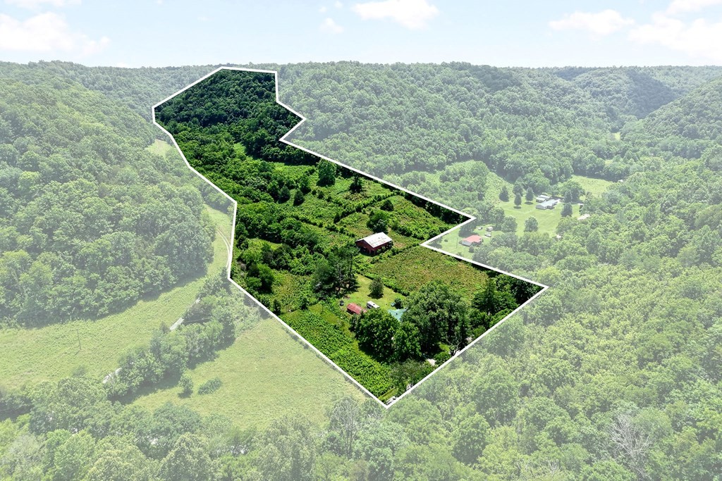 747 Hunting Creek Rd