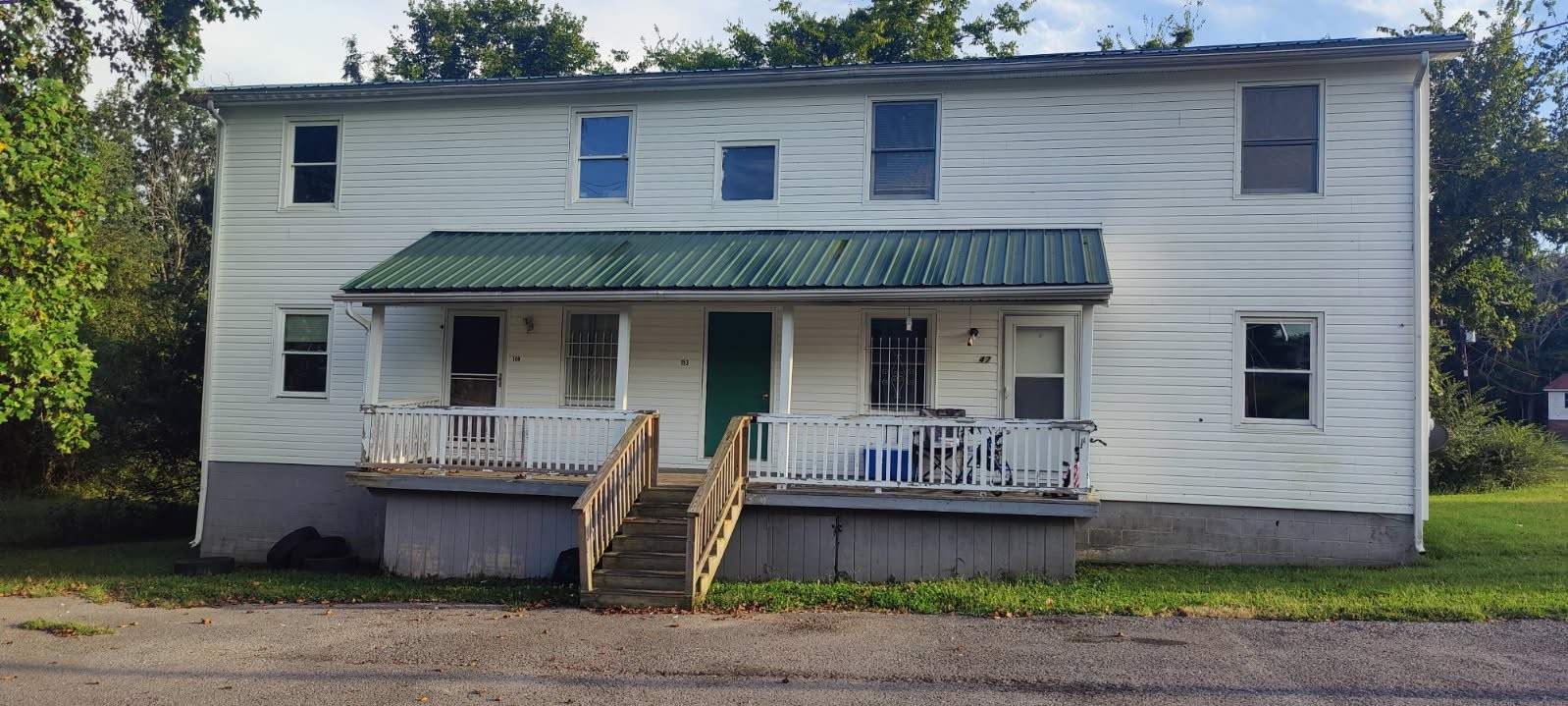 130 Brush Hill Ct