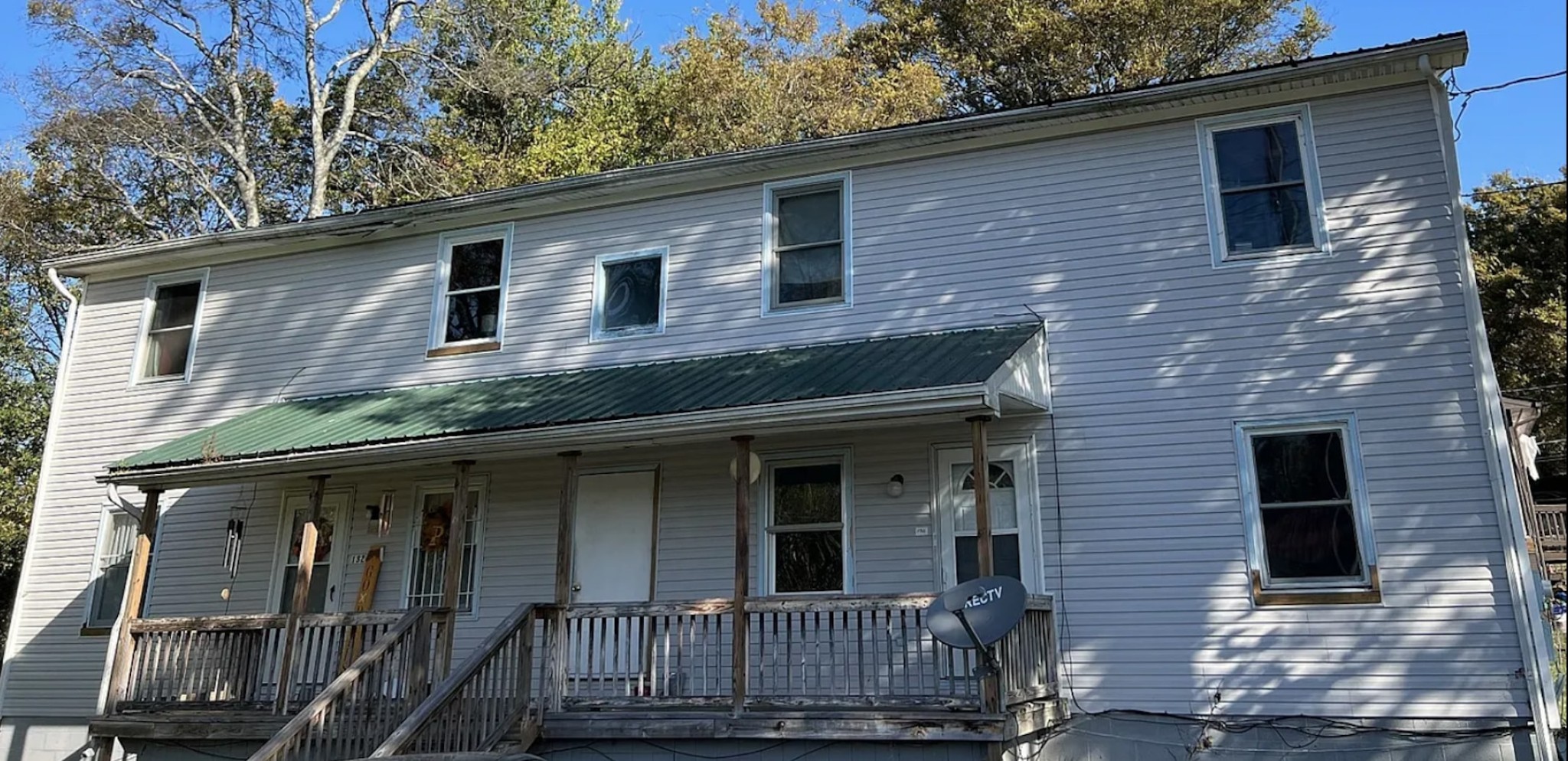 130 Brush Hill Ct