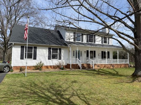 1033 Everett Dr Smyrna TN 37167