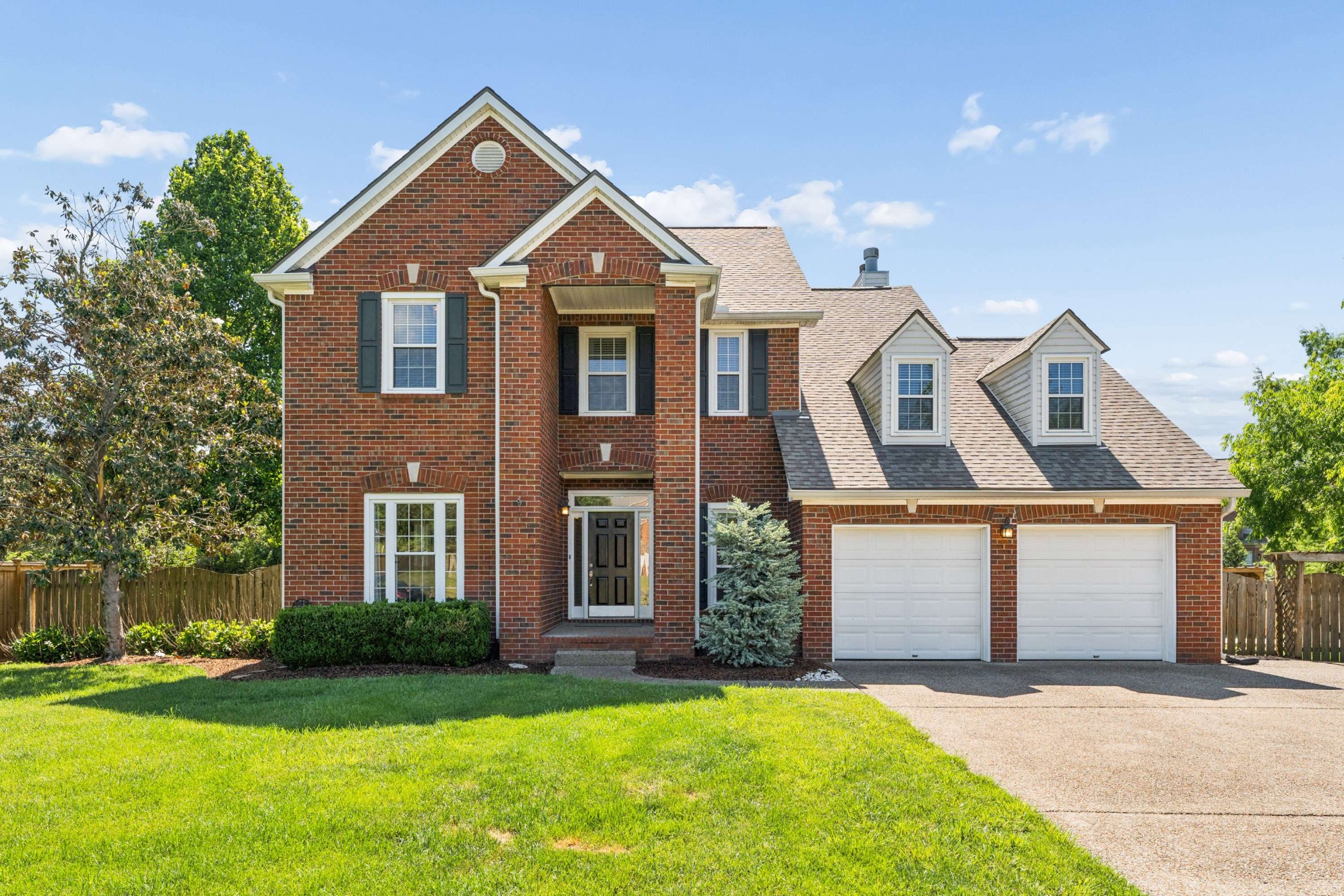 6217 Deerbrook Dr