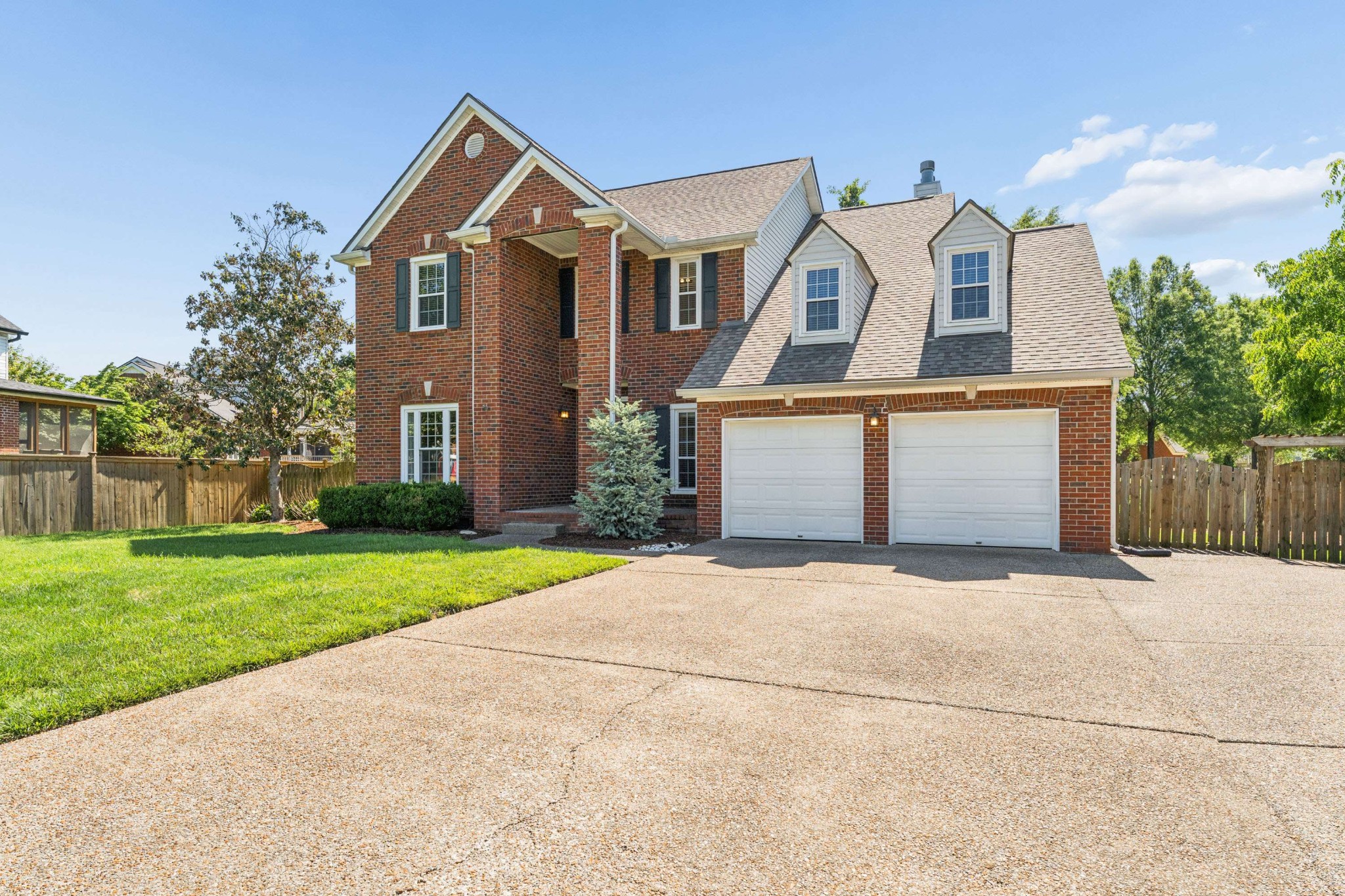 6217 Deerbrook Dr