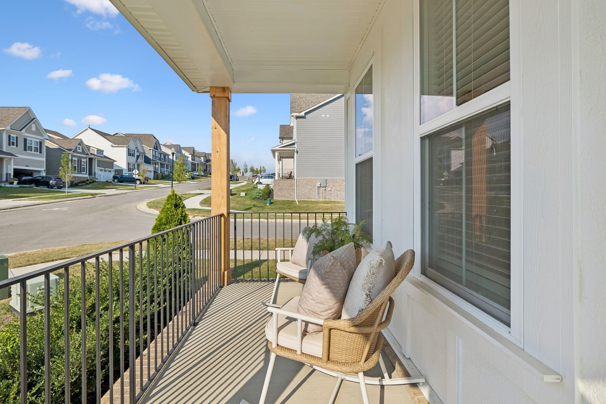 318 Rawling Ln