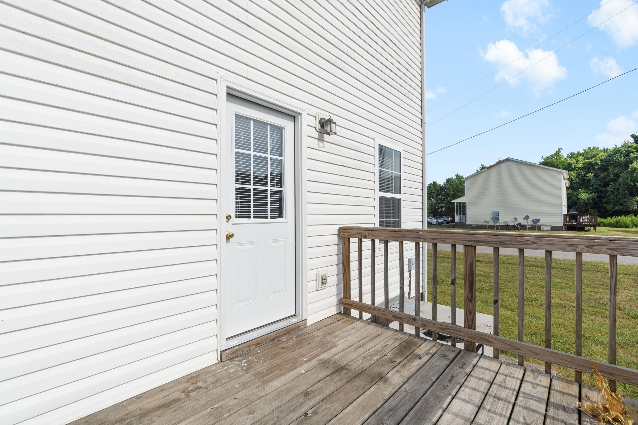 Oak Grove, Kentucky 42262, United States, 2 Bedrooms Bedrooms, ,2 BathroomsBathrooms,Residential,Active,105429