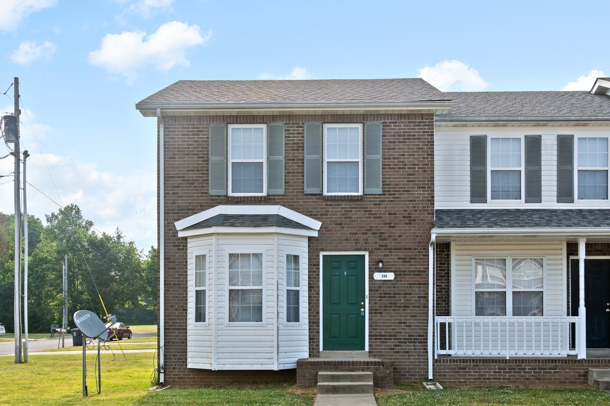Oak Grove, Kentucky 42262, United States, 2 Bedrooms Bedrooms, ,2 BathroomsBathrooms,Residential,Active,105429