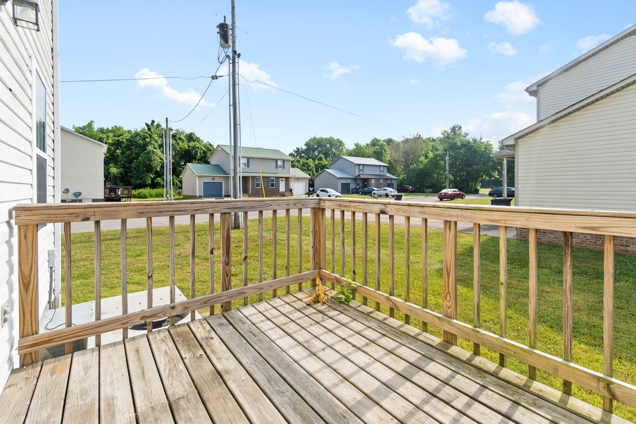 Oak Grove, Kentucky 42262, United States, 2 Bedrooms Bedrooms, ,2 BathroomsBathrooms,Residential,Active,105429