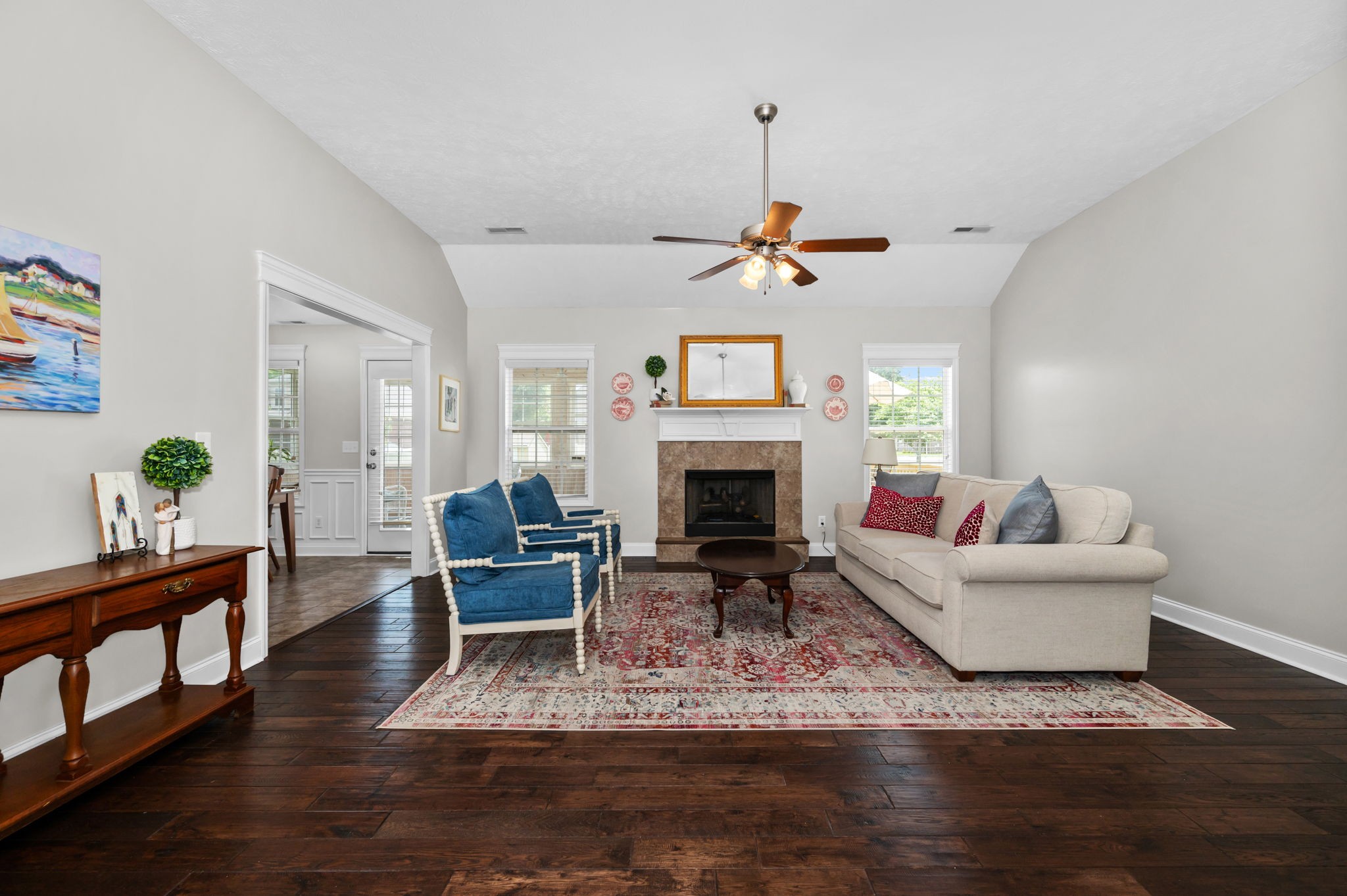 2308 Foxworth Ct