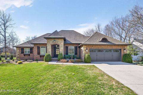 240 Forest Hill Drive Crossville TN 38558