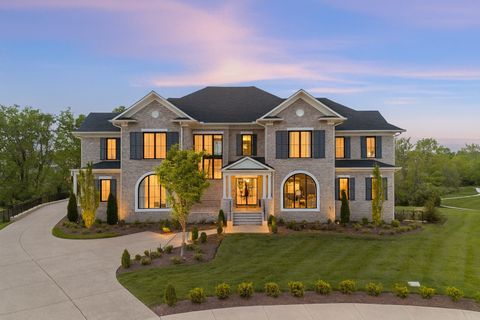 9316 Edenwilde Dr Brentwood TN 37027