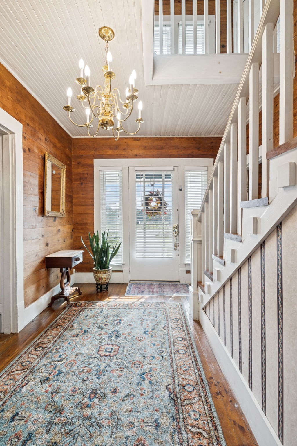 4441 Simmons Bluff Rd