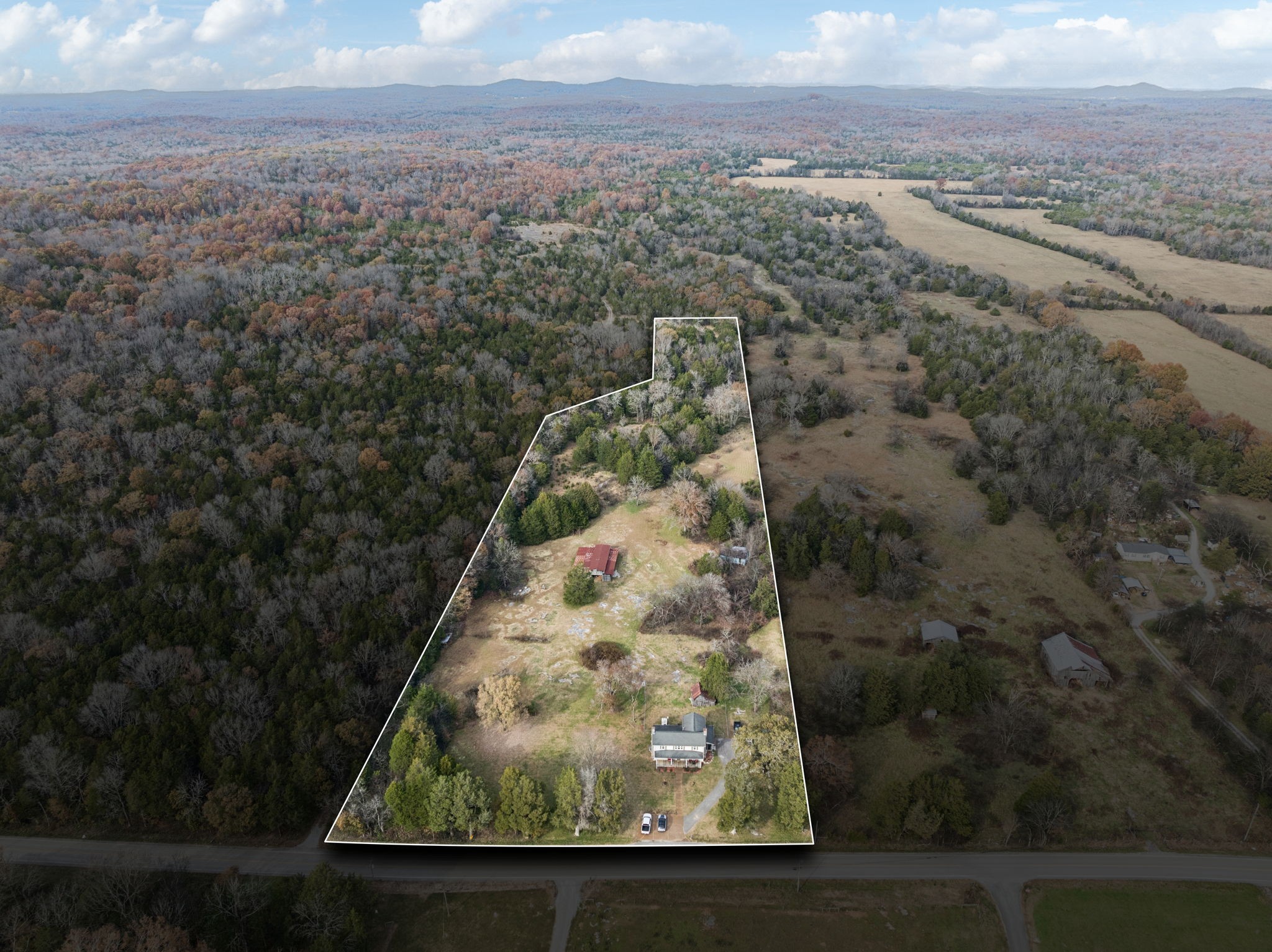 4441 Simmons Bluff Rd