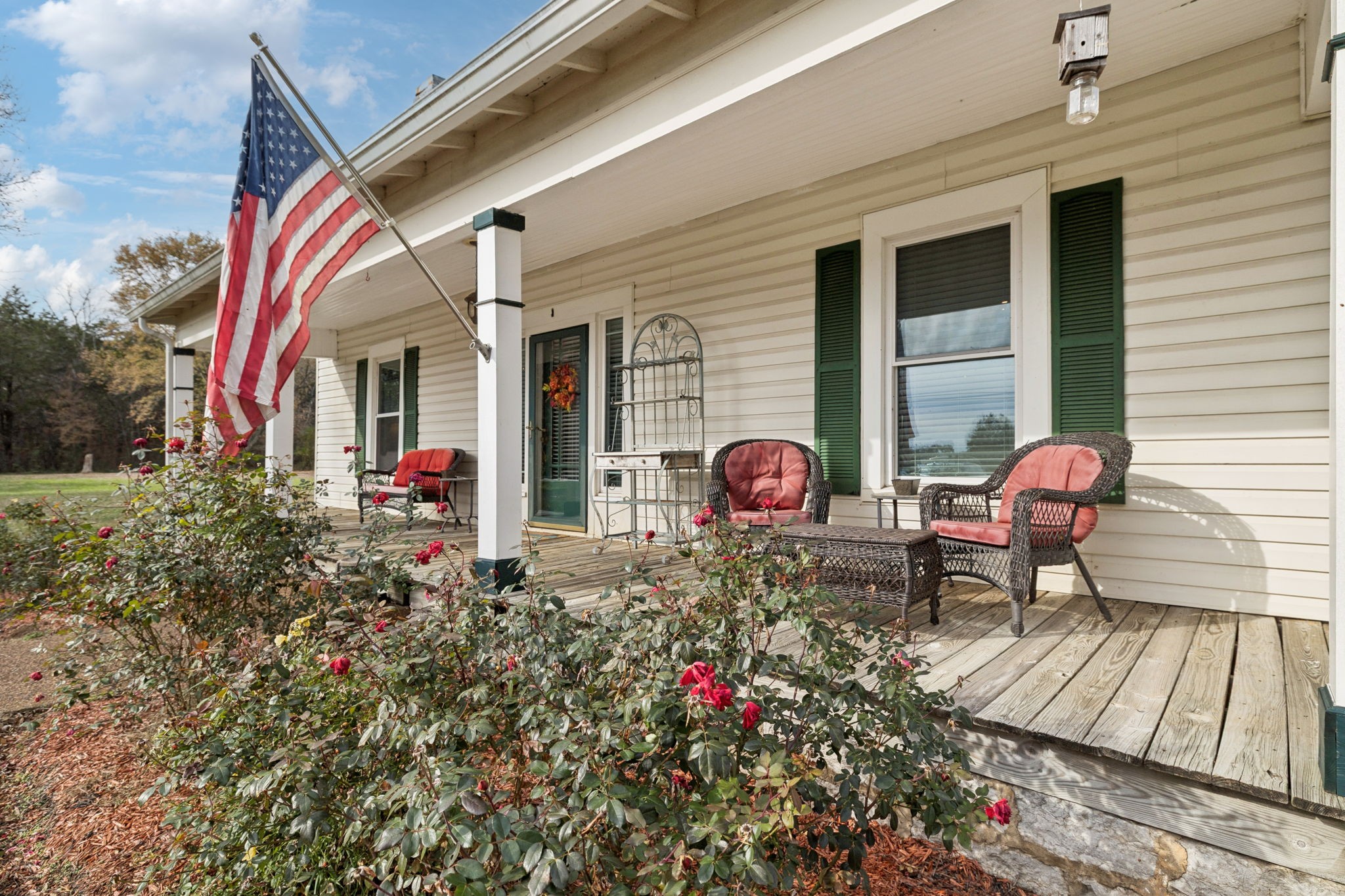 4441 Simmons Bluff Rd