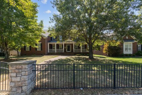 3061 Oxford Glen Dr Franklin TN 37067