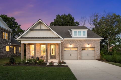 5205 Fairhaven Ct Thompsons Station TN 37179