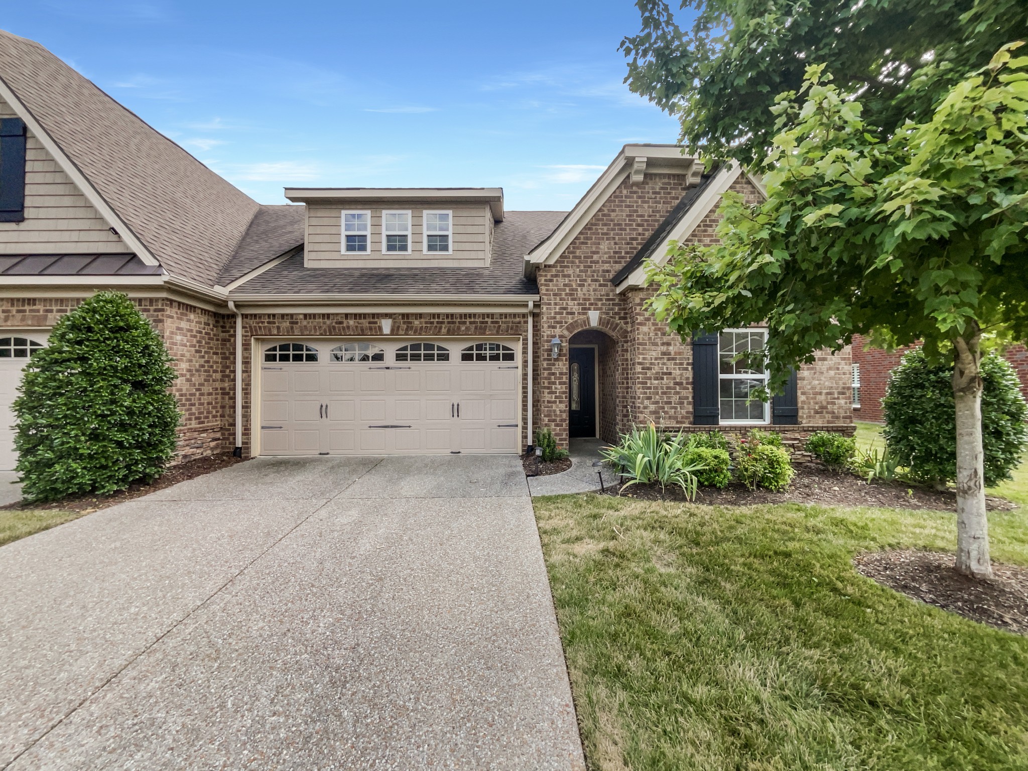 View Lebanon, TN 37090 townhome