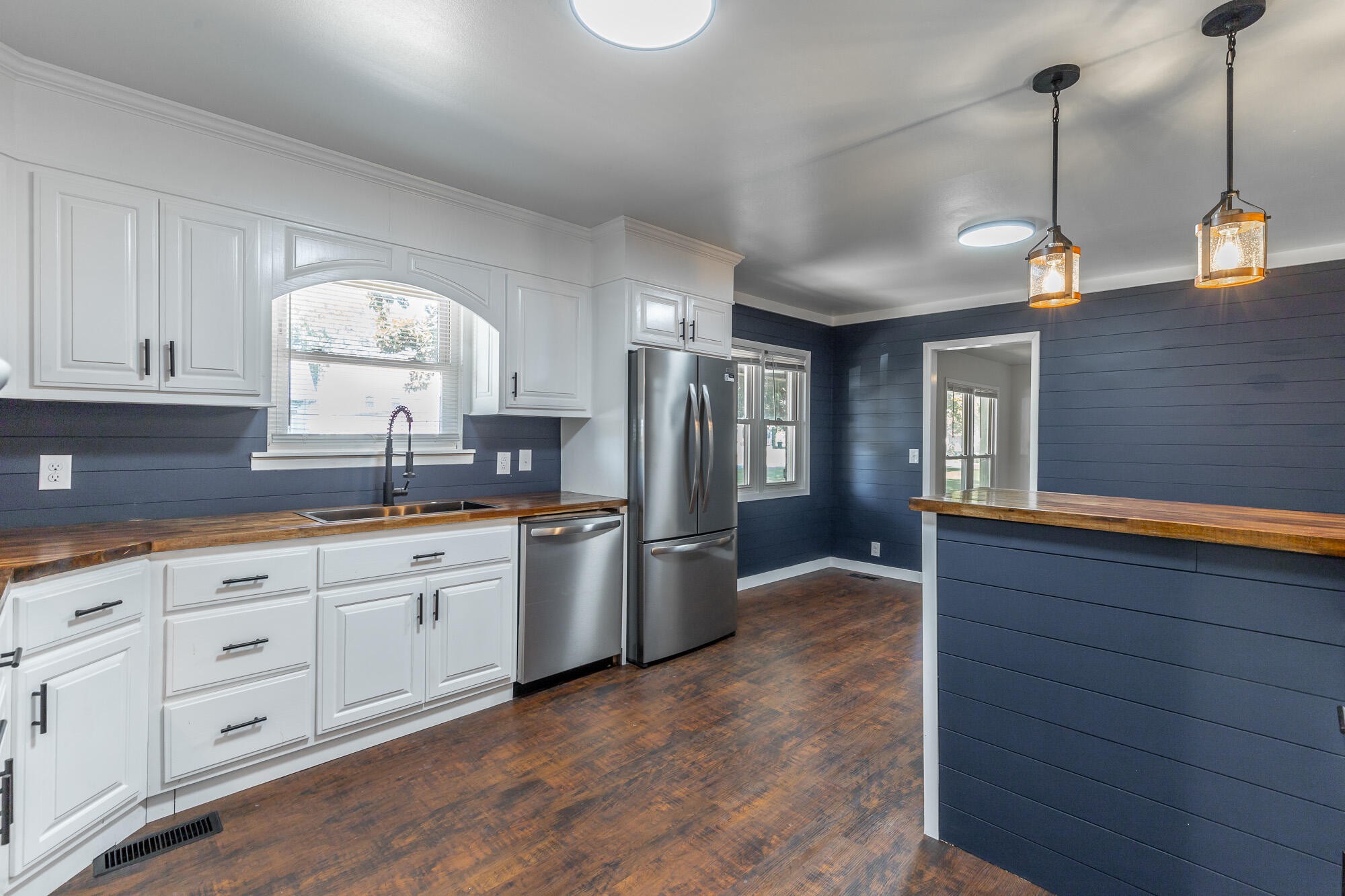 1807 Hamilton Avenue