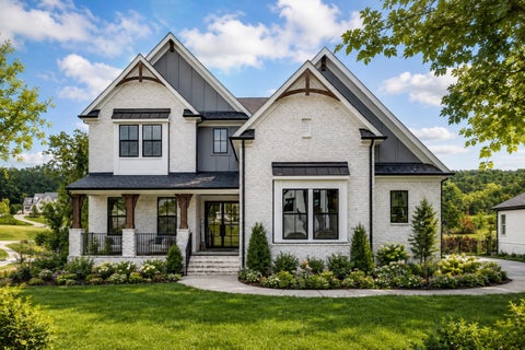 Photo of 1920 Campfire Ct, Brentwood, TN 37027 (MLS # 3512484)