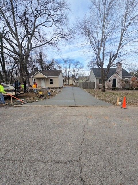 116 Nokes Dr Hendersonville TN 37075