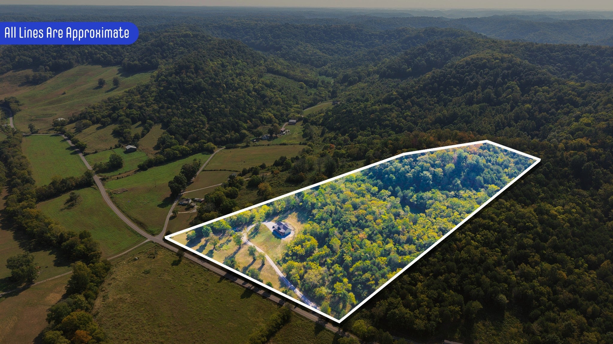 3310 Dixon Creek Rd
