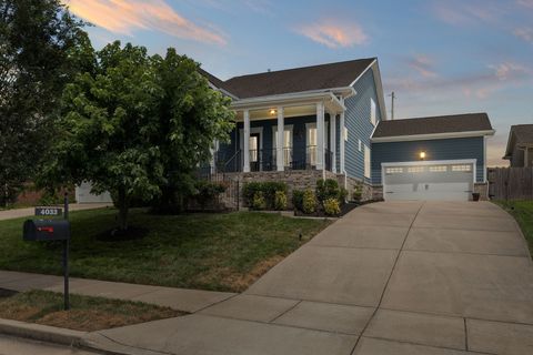 4033 Liberton Way Nolensville TN 37135