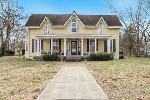 412 E Cedar St, Franklin, KY 42134 - MLS#: 2786977