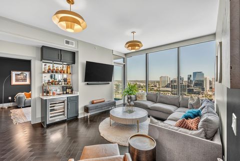 1616 West End Ave 2503 Nashville TN 37203