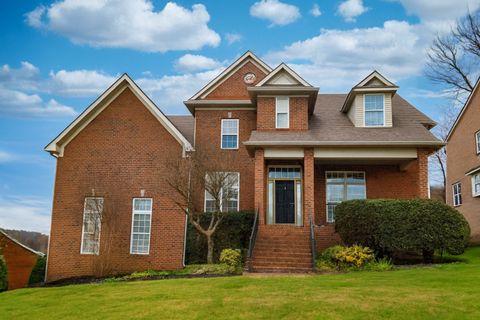 Photo of 315 Shadow Creek Dr, Brentwood, TN 37027 (MLS # 3128478)