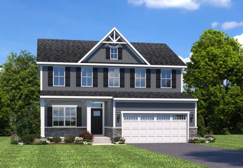 3199 Paddock Park Pleasant View TN 37146