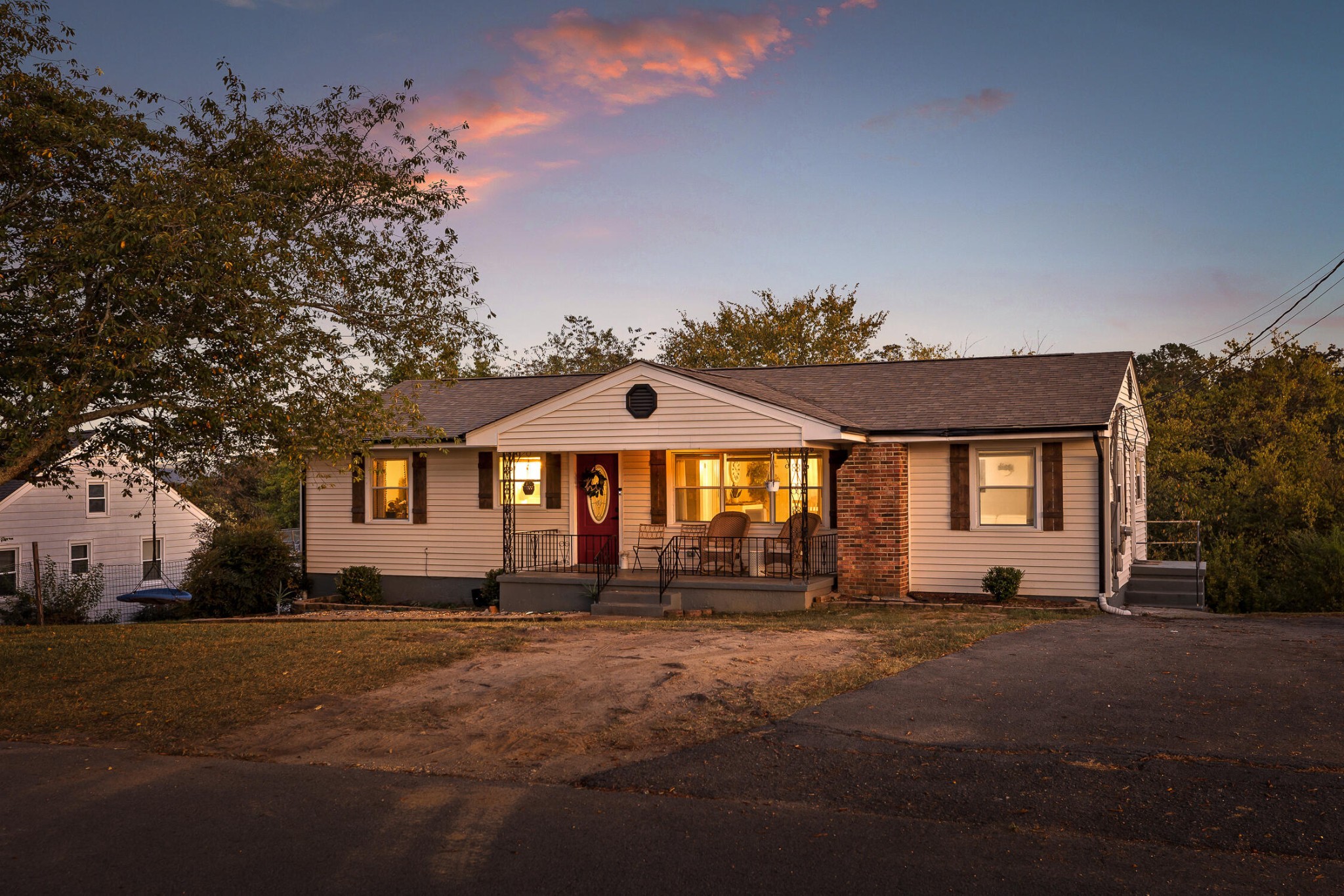 1414 Millbro Circle