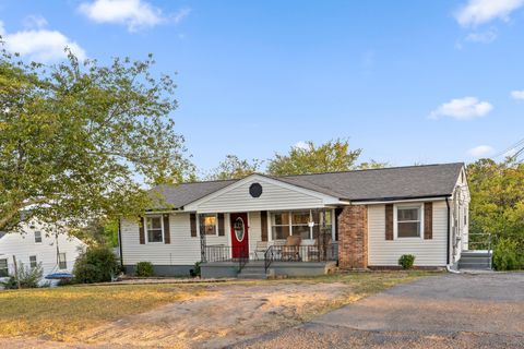 1414 Millbro Circle Chattanooga TN 37412