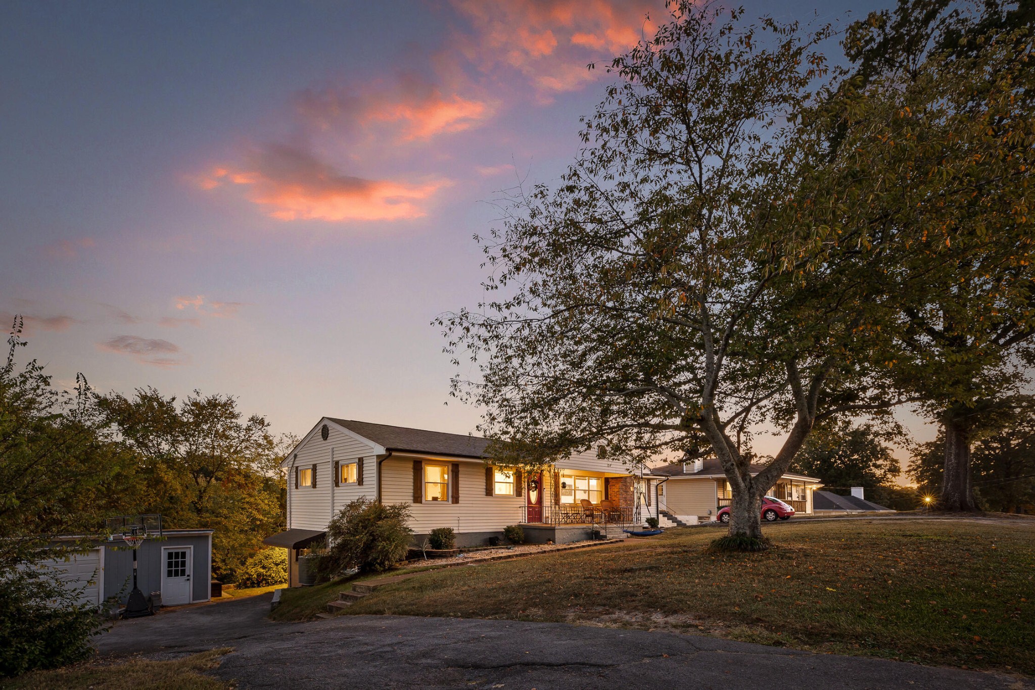 1414 Millbro Circle